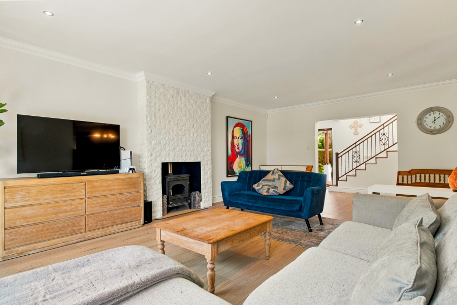 3 Bedroom Property for Sale in Audas Estate Western Cape